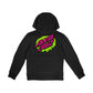 Santa Cruz Slime Dot Kids Hoodie
