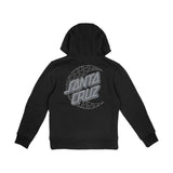 Santa Cruz Imprint Moon Kids Hoodie