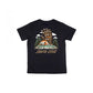 Santa Cruz Screaming Grizzly Kids T-Shirt