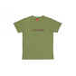 Santa Cruz Screaming Grizzly Kids T-Shirt