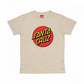 Santa Cruz Classic Dot Kids T-Shirt