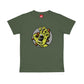 Santa Cruz Hand Dot Kids T-Shirt