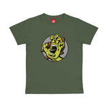 Santa Cruz Hand Dot Kids T-Shirt