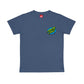 Santa Cruz Slime Dot Kids T-Shirt