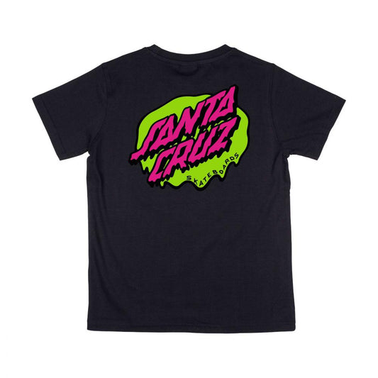Santa Cruz Slime Dot Kids T-Shirt