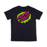Santa Cruz Slime Dot Kids T-Shirt