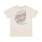 Santa Cruz Imprint Moon Dot Kids T-Shirt