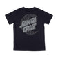 Santa Cruz Imprint Moon Dot Kids T-Shirt