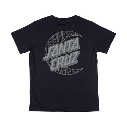 Santa Cruz Imprint Moon Dot Kids T-Shirt