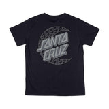 Santa Cruz Imprint Moon Dot Kids T-Shirt