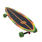 Santa Cruz Serape Dot Pintail Complete Longboard Multi 33 IN