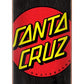 Santa Cruz Logo Deck Classic Dot