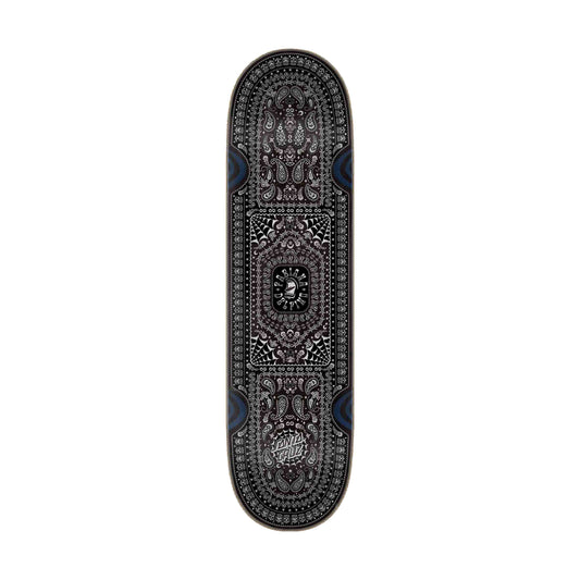Santa Cruz Pro Deck Delfino Bandana   8.25