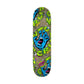 Santa Cruz Birch Deck Slime Scream 7 Ply 8.25