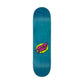 Santa Cruz Birch Deck Slime Scream 7 Ply 8.25