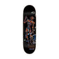 Santa Cruz VX Deck Wooten Part One  8.5