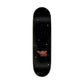 Santa Cruz VX Deck Wooten Part One  8.5