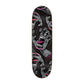 Santa Cruz Team Crowded Hand Skateboard Deck 9"