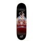 Santa Cruz Wooten Cyber VX Skateboard Deck 8.25"