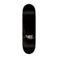 Santa Cruz Wooten Cyber VX Skateboard Deck 8.25"