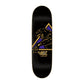 Santa Cruz Natas Shattered Panther VX Skateboard Deck 9"