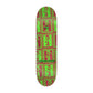 Santa Cruz Check Gremlin FeelBase Skateboard Deck 7.75"