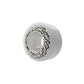 Slime Balls Sour Milk Mini Chubbies 99A 45mm White Skateboard Wheels (4Pk)