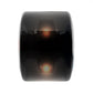 Slime Balls Prayer Candle Light Ups OG 66mm Black Skateboard Wheels (4Pk)