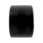 Slime Balls Prayer Candle Light Ups OG 66mm Black Skateboard Wheels (4Pk)