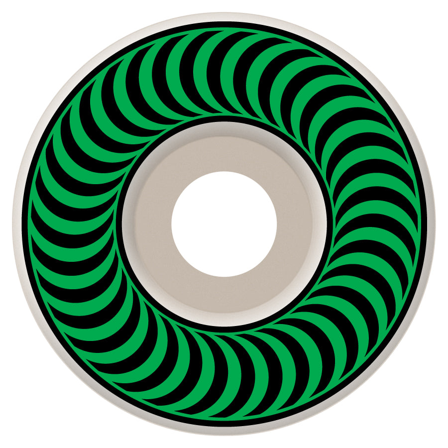 Spitfire Wheels Classic 52