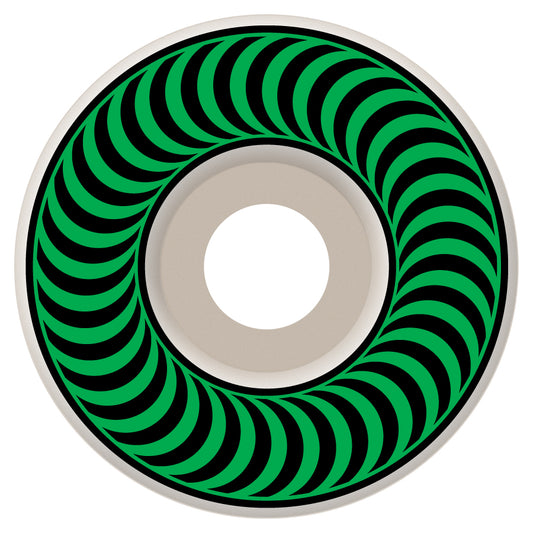 Spitfire Wheels Classic 52