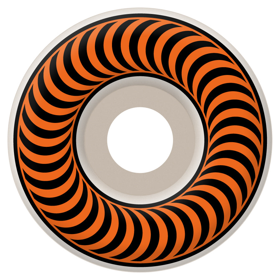 Spitfire Wheels Classic 53