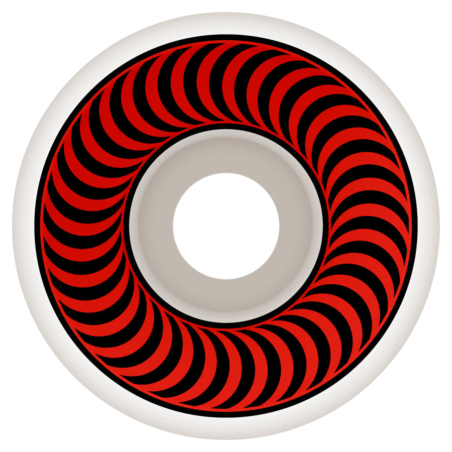 Spitfire Wheels Classic 60