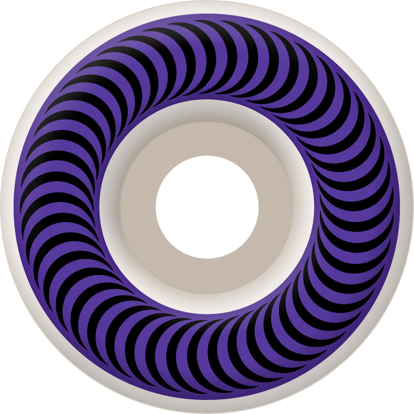 Spitfire Wheels Classic 58