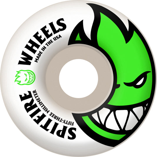Spitfire Wheels Bighead 53