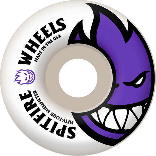 Spitfire Wheels Bighead 54