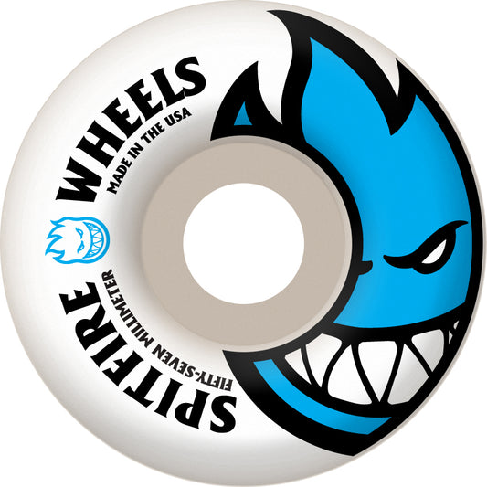 Spitfire Wheels Bighead 57