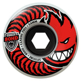 Spitfire Soft Wheels Classic Full 80HD 58