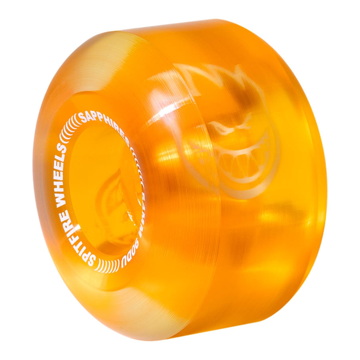 Spitfire Soft Wheels Sapphire Radial 90D 54