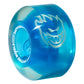 Spitfire Soft Wheels Sapphire Radial 90D 56