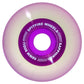 Spitfire Soft Wheels Sapphire Radial 90D 58