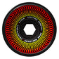 Spitfire Wheels Superwides 80HD 62