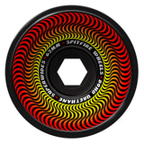 Spitfire Wheels Superwides 80HD 62
