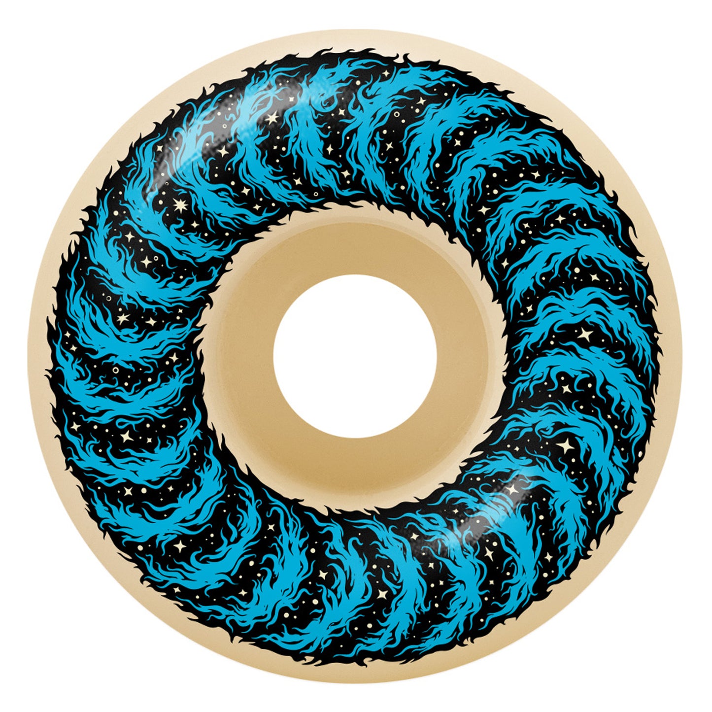 Spitfire X Grimple F4 Wheels Furry Classics 99 56