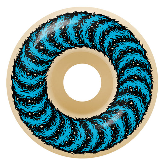 Spitfire X Grimple F4 Wheels Furry Classics 99 56