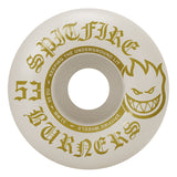 Spitfire Wheels 99DU Burner 53
