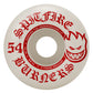 Spitfire Wheels 99DU Burner 54
