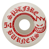 Spitfire Wheels 99DU Burner 54