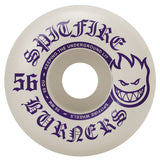 Spitfire Wheels 99DU Burner 56