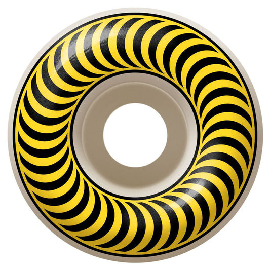 Spitfire Wheels 99 Du Classics 55